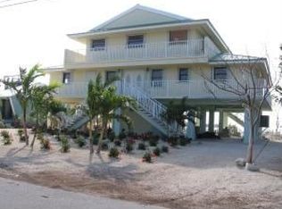 105 Sunset Dr, Marathon, FL 33050