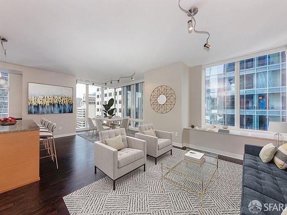 2nd image of 301 Mission St #28A-L