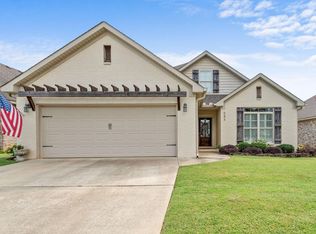 583 Camille Ln, Tuscaloosa, AL 35405
