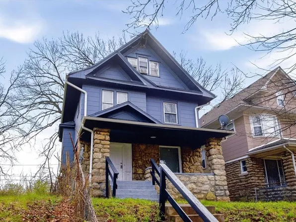 3617 Olive St, Kansas City, MO 64109