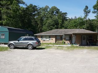 19344 Fm 1485 Rd, New Caney, TX 77357