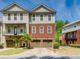 6001 Brookside Oak Cir, Norcross, GA 30093