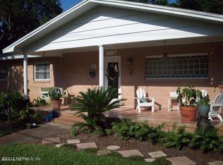 23 Oakwood Rd, Jacksonville Beach, FL 32250