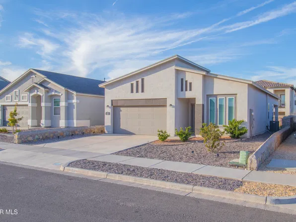 5825 Kobe Bryant St, El Paso, TX 79924