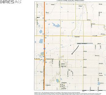 2nd image of 7572 County Road 26