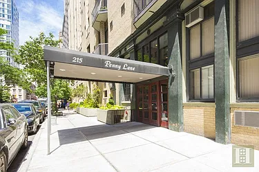 Rented by Halstead Real Estate