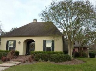 13533 Kimble Ave, Baton Rouge, LA 70810