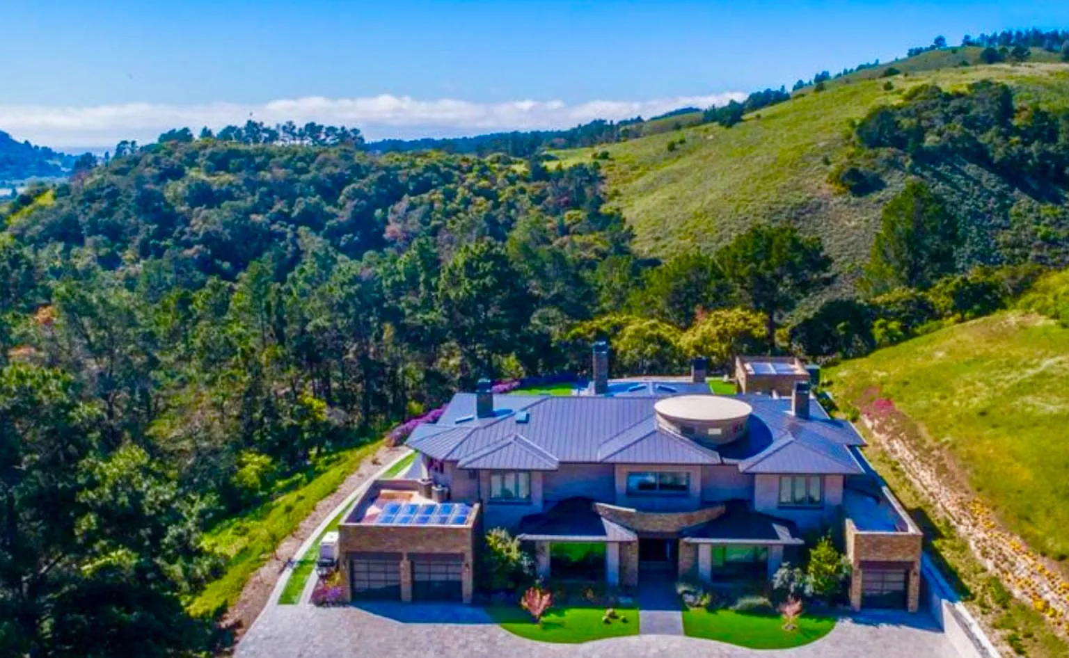 10M Alta Madera, Carmel — Photo 1