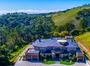 (Undisclosed Address), Carmel, CA 93923