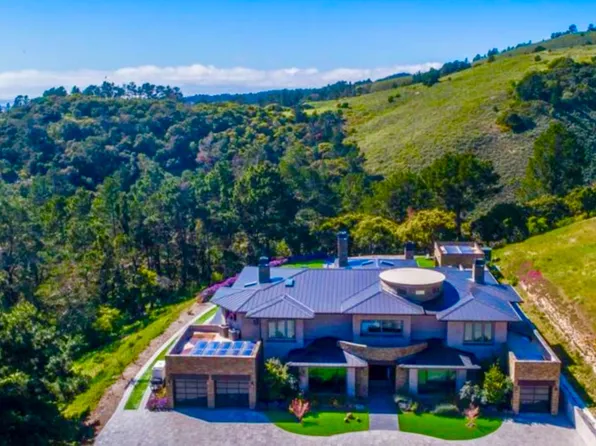 (undisclosed Address), Carmel, CA 93923