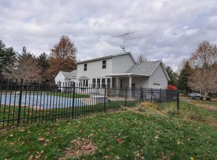 3401 Sarah Ann Rd, Lafayette, IN 47909