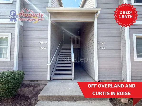 5679 W Dorian Ln, Boise, ID 83705