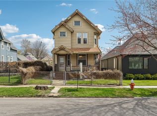1799 W 48th St, Cleveland, OH
