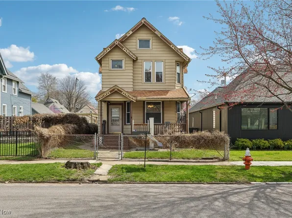 1799 W 48th St, Cleveland, OH 44102