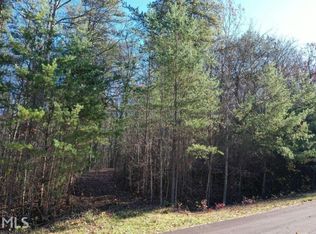 81 Baltusrol Run, Ellijay, GA