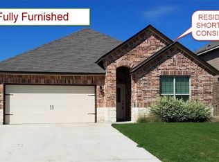 1206 Blue Leaf Dr, Temple, TX 76502