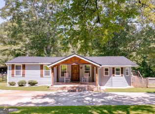 2492 Oak Grove Church Rd, Carrollton, GA 30117