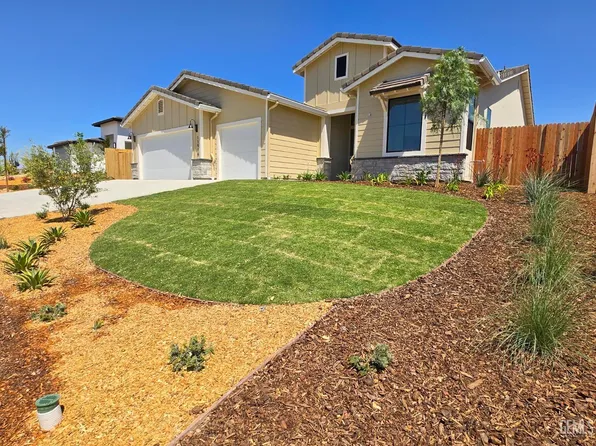 11916 Pendulum Dr, Bakersfield, CA 93306