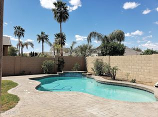 452 W Marlin Pl, Chandler, AZ 85286