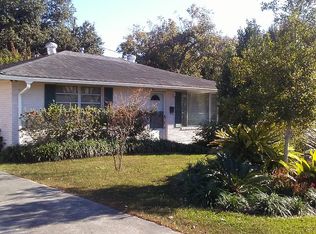 2525 Minnesota Ave, Metairie, LA 70003