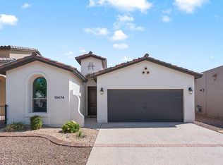 15112 Conviction, El Paso, TX 79938