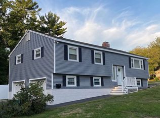 24 Erwin Rd, North Reading, MA 01864