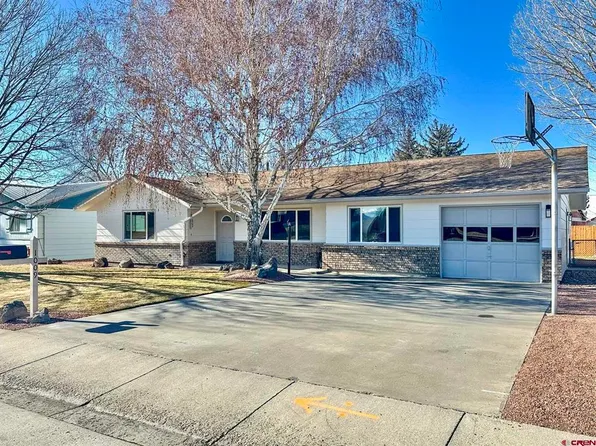 1009 Hastings Street, Delta, CO 81416