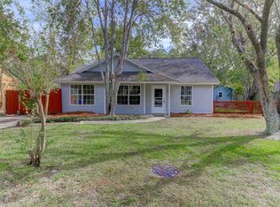 1152 Shoreham Rd, Charleston, SC 29412
