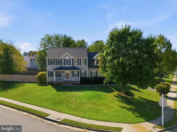 20 Sunset Ridge Ln, Fredericksburg, VA 22405