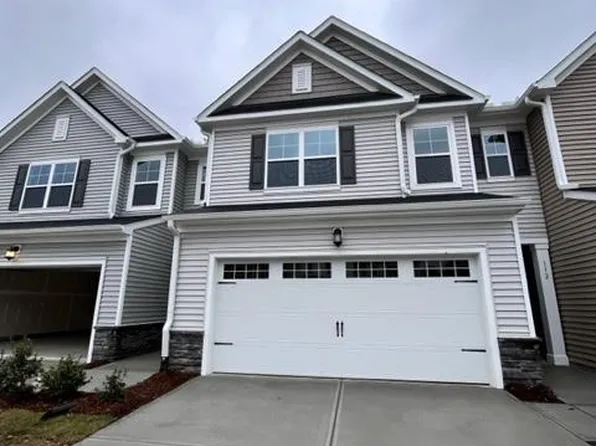112 Jade Creek Dr, Garner, NC 27529