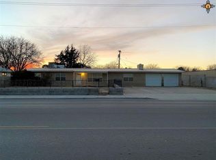 506 S 13th St, Artesia, NM 88210