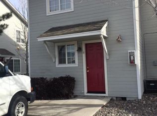 3398 N Roop St APT 4, Carson City, NV 89706
