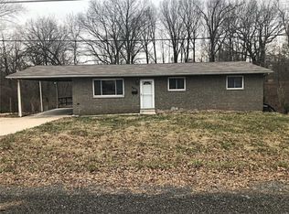 2513 Ollie St, Alton, IL 62002