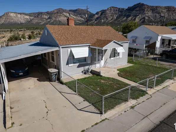 145 Denver Ave, East Carbon, UT 84520