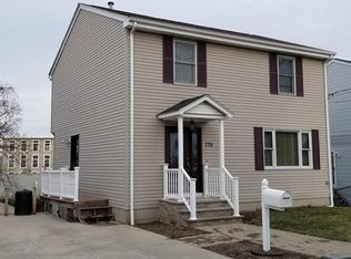 770 N Underwood St, Fall River, MA 02720