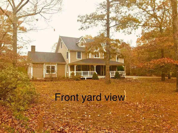 4 Hawks Ridge Ln, Cape May Court House, NJ 08210