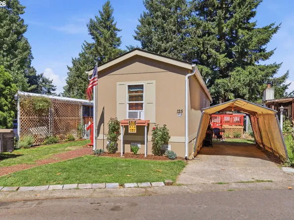 33838 E River Dr Space 125, Creswell, OR 97426