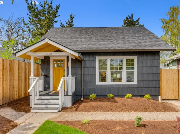 3543 SE 68th Ave, Portland, OR 97206
