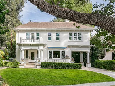 1616 Bushnell Ave, South Pasadena, CA, 91030