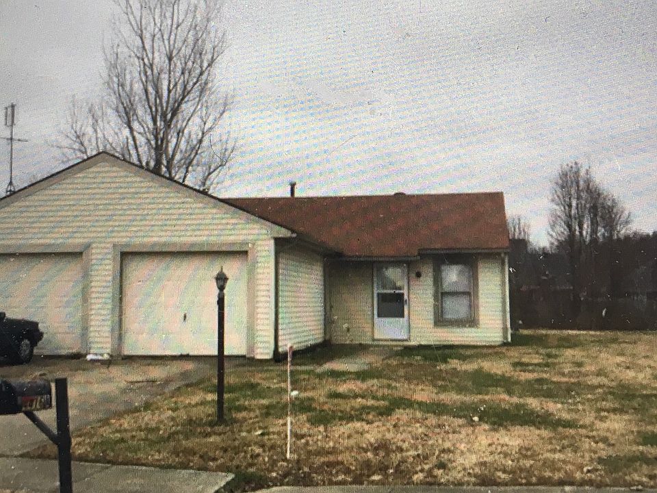 1st image of 4416 Countryside Dr #A