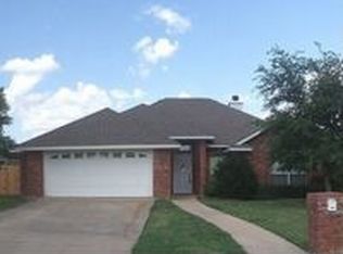 10136 Cougar Ridge Pkwy, Waco, TX 76708