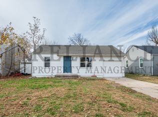 1631 S Fern St, Wichita, KS 67213