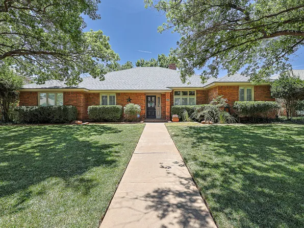 5521 84th St, Lubbock, TX 79424