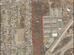 2237 Parkwood Ave, Ypsilanti, MI 48198