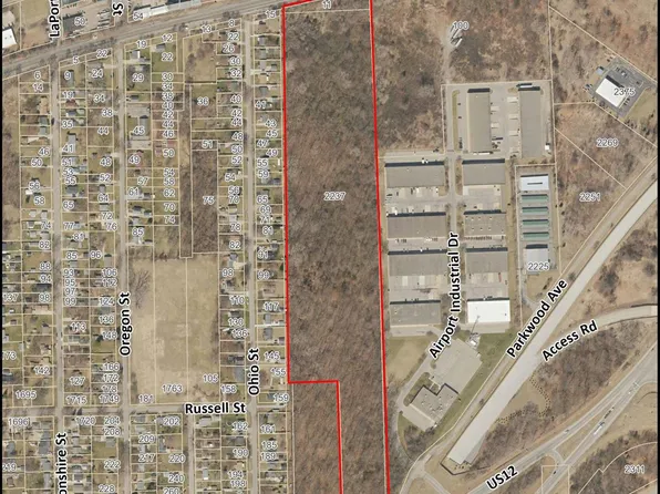 2237 Parkwood Ave, Ypsilanti, MI 48198