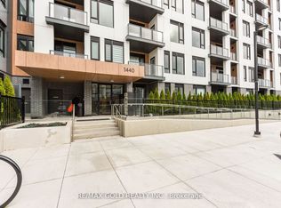 1440 Clarriage Ct #407, Milton, ON L9E 1L6