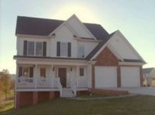 79 Addie Way, Lynchburg, VA 24501