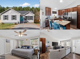 583 Cabin Point Dr, Montross, VA 22520