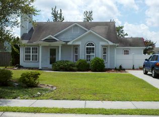 2207 Merklebay Ct, Wilmington, NC 28411