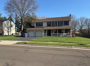 101 Winchester Ln, Newtown, PA 18940